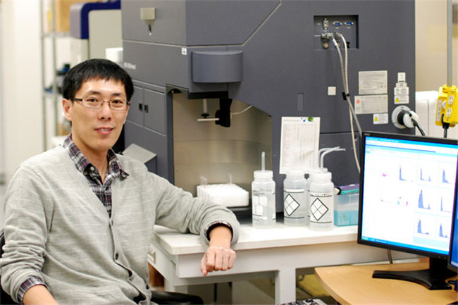 吴忆贫博士（医学博士）