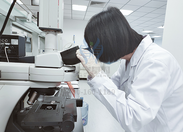 基因解码基因检测招聘实验室技术人员 基因解码基因检测招聘实验室技术人员