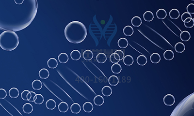 【佳学基因检测】耳椎骨骨骺发育不良基因解码、基因检测报告看到懂吗？