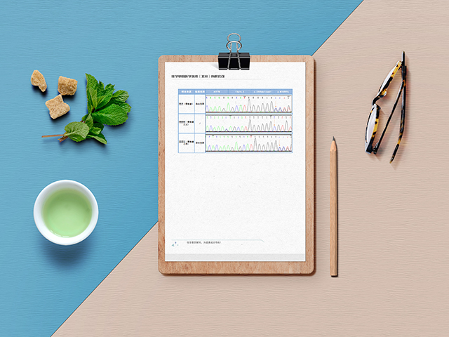 【佳学基因检测】过早脱发、掉发太多怎么办？你的方法可能是错的！
