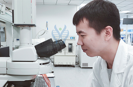 【佳学基因-基因