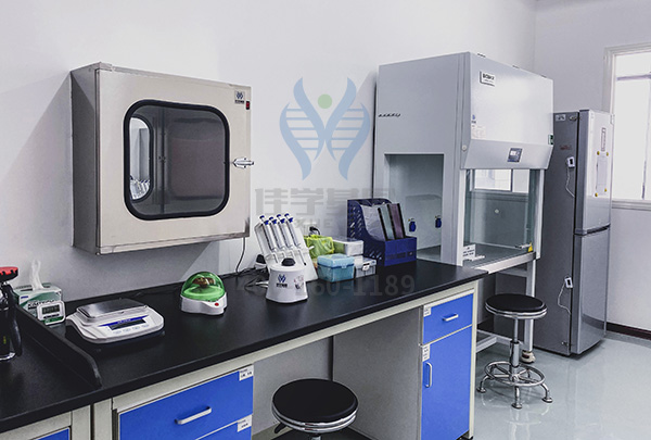 【佳学基因检测