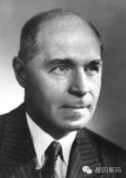 【佳学基因检测】推动基因解码关键技术的诺贝尔奖获得者 【佳学基因检测】推动基因解码关键技术的诺贝尔奖获得者