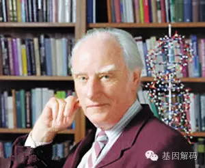 【佳学基因检测】推动基因解码关键技术的诺贝尔奖获得者 【佳学基因检测】推动基因解码关键技术的诺贝尔奖获得者