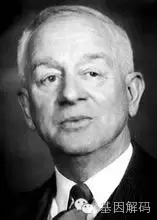 【佳学基因检测】推动基因解码关键技术的诺贝尔奖获得者 【佳学基因检测】推动基因解码关键技术的诺贝尔奖获得者