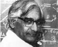 【佳学基因检测】推动基因解码关键技术的诺贝尔奖获得者 【佳学基因检测】推动基因解码关键技术的诺贝尔奖获得者