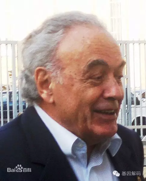 【佳学基因检测】推动基因解码关键技术的诺贝尔奖获得者 【佳学基因检测】推动基因解码关键技术的诺贝尔奖获得者