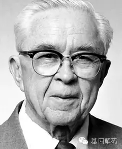 【佳学基因检测】推动基因解码关键技术的诺贝尔奖获得者 【佳学基因检测】推动基因解码关键技术的诺贝尔奖获得者