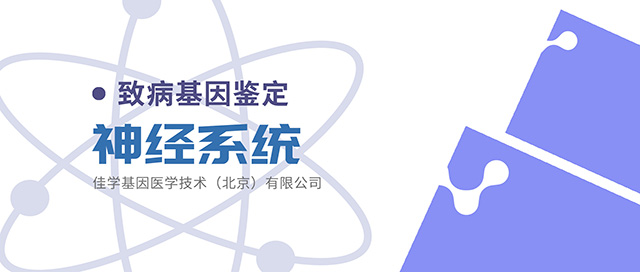 【佳学基因检测