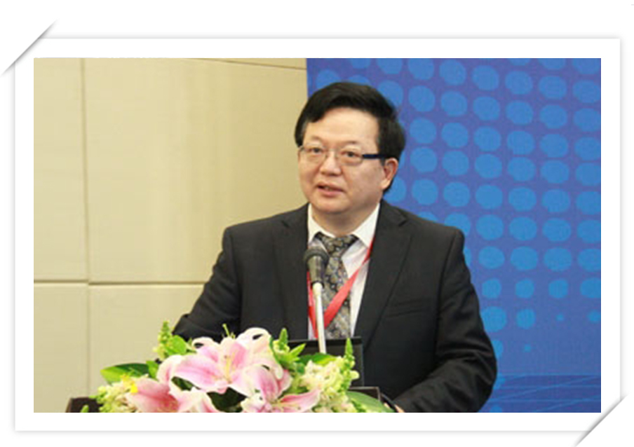 包建民博士：蛋白质、基因等大分子分析检测专家！