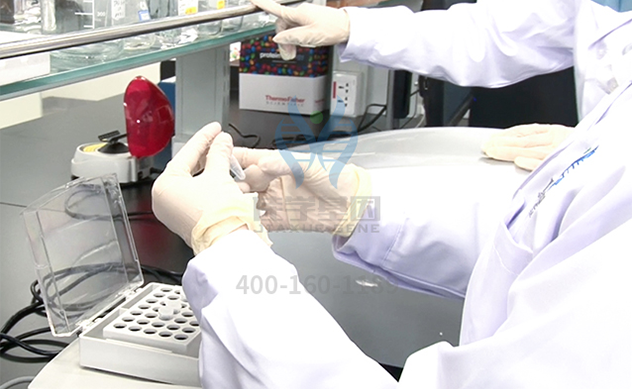 【佳学基因-基因检测】对美食难以下咽的食管癌患者