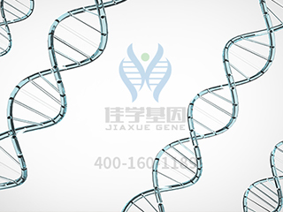 【佳学基因检测】遗传过敏性皮炎基因解码、基因检测