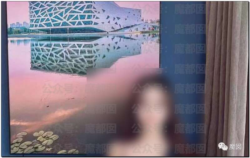 【佳学基因检测】亲子鉴定发现音乐老师妻子与初三学生怀孕生子